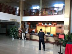 -庐山天沐温泉度假村