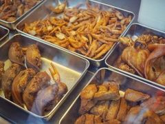 -红砖厝洪濑卤料店(南俊路店)