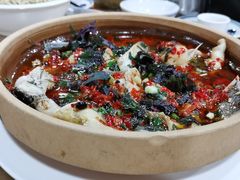 -笨罗卜浏阳菜馆(太平街店)