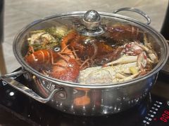 -川骄海鲜自助(河东店)