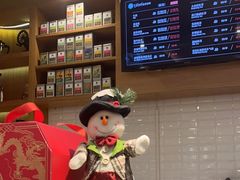 -逸派咖啡 EPARKCOFFEE(广安门店)