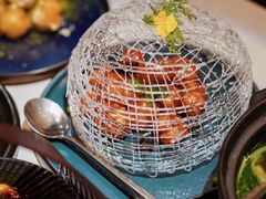 -荟廷·晶萃(陆家嘴尚悦湾店)