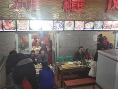 -新疆风味冷水鱼庄(友谊峰路店)