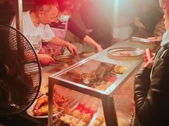 -明记牛杂(新马路分店)