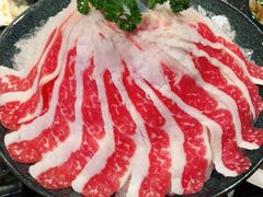 -五星桥原切肥牛火锅·30年专注好牛肉(湖塘店)