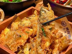 -黄龙海鲜大排档(杭州总店)