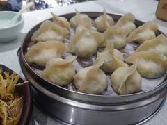 -王厚元饺子·辽菜(浑南店)