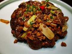 -羲和雅苑•北京烤鸭(乐园道万象城店)