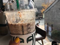 -星巴克(成都太古里二店)