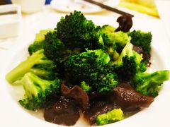 -北京全聚德(天安门店)