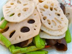 -豫掌柜饸饹面·烩面(秀沿路店)