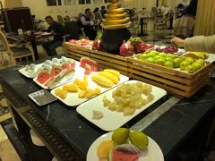 -金石国际大酒店·金丽自助餐厅