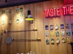 大堂-乐凯撒披萨(欢乐颂购物中心店)