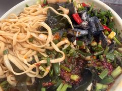 -晓马鸭店(新芜路店)