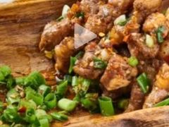 -街角等你.大连海鲜烧烤(西安路店)
