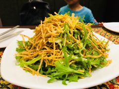 -城南往事风味主题餐厅(领秀城店)