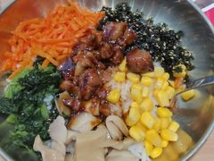 -米村拌饭(金象城店)