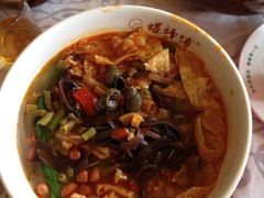 螺蛳粉-望江寨•柳州菜馆(西江店)