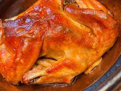 -曹家小菜(胜太路店)