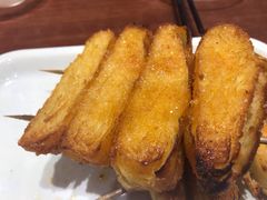 -金刚山烧烤(中山路店)