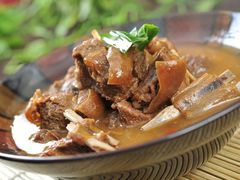 -壹只菜·崇明本地特色菜(崇明南门店)