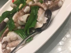 -万宝海鲜舫(劳动公园店)
