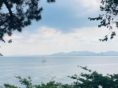-养马岛旅游度假区