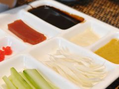 -北平盛世·新京菜·北京烤鸭(劲松·双井店)