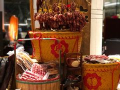 -东莞塘厦三正半山温泉酒店·沙利文西餐厅