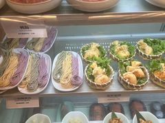 -第六季自助餐厅(北太平庄店)