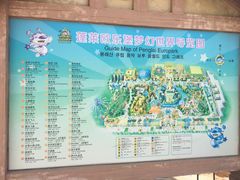 游览图-蓬莱欧乐堡梦幻世界