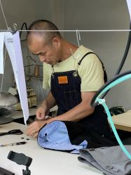 -BROTHER西服礼服定制·商务·婚礼(佛山南海店)