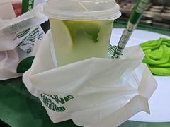 -鲜果时间·果蔬茶(赛格负二层店)