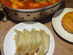 -贯贯吉·清真餐厅(浙江中路店)