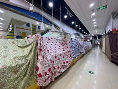 -新疆国际大巴扎