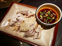 -宣威山野人家·云南菜·菌火锅(金碧店)
