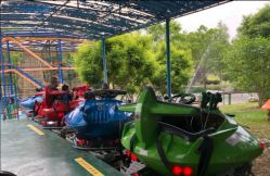 -大望京儿童游乐场