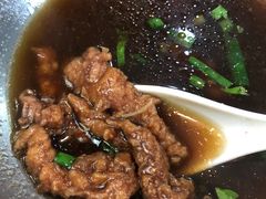 -阿灶卤煮老店·姜母鸭(五店市总店)