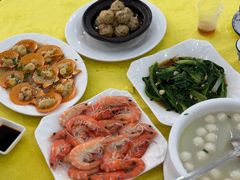 -秋姐美食店(旅游大道店)