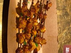 -烤匠麻辣烤鱼(万象城店)