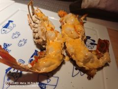 -京料理·日料自助·铁板燒(复悦城店)