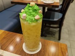 -芊彩餐厅(迪士尼探索家度假酒店)