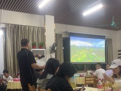 -南沙辉记烧鸡·荔枝木炭火吊烧(旧镇店)