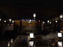 -梅筑·创意料理(王府井百货店)