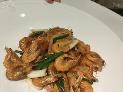 -万龙洲海鲜(南新仓店)