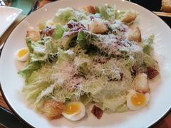 -安妮意大利餐厅(世贸天阶店)
