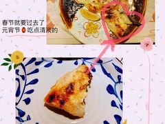 -羽寿司(东方宝泰店)