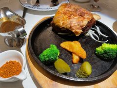 -俄士厨房(时代天街店)