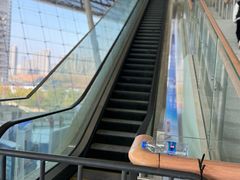 -梦之蓝青奥体育公园体育馆