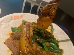 -麻六记(凤凰汇店)